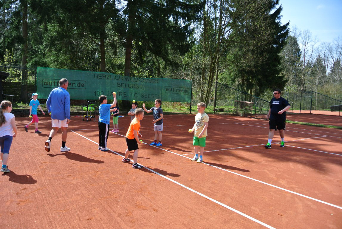 Saisoneröffnung 2015 5